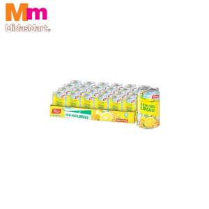 YEO'S ICED LEMON TEA CASE (24 X 300ML)
