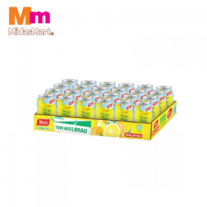 YEO'S CD I/LMN TEA 24X300ML
