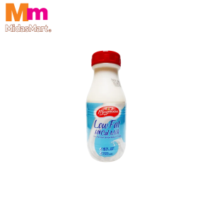 MAGNOLIA STERILIZED MILK HIGH CALCIUM REGULAR (445ML)