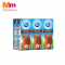 DUTCH LADY UHT CHOCO 1X6X200ML