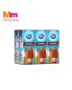 DUTCH LADY UHT CHOCO 1X6X200ML