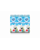 DUTCH LADY UHT LOW FAT 1X6X200ML