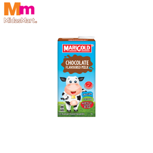 MARIGOLD UHT MILK CHOCOLATE (1L)