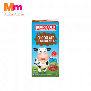MARIGOLD UHT MILK CHOC 1X1L