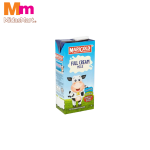 MARIGOLD UHT MILK FULL CREAM (1L)