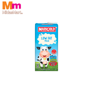 MARIGOLD UHT MILK LOW FAT (1L)