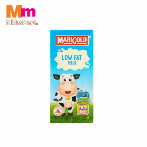 MARIGOLD UHT MILK LOW FAT 1 X 1L