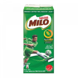 MILO ACTIGEN RTD 1X1L