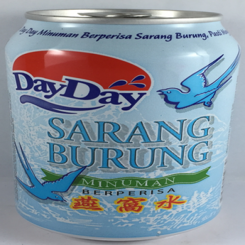 DAY DAY BIRDS NEST 1 X 300ML