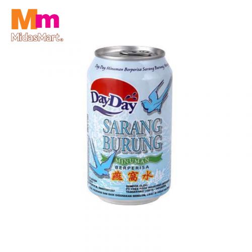DAY DAY BIRDS NEST 300ML