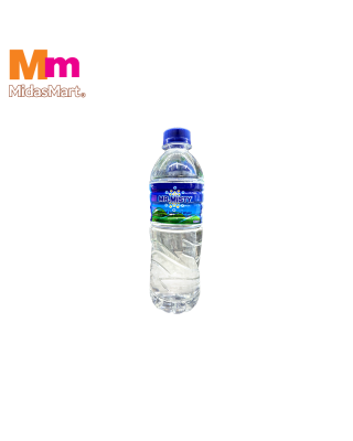MR MISTY MINERAL WATER (500ML)