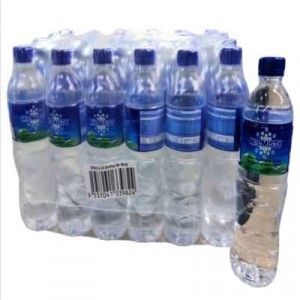 MR MISTY M/WATER 24X500ML