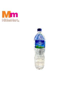 MR MISTY MINERAL WATER (1.5L)