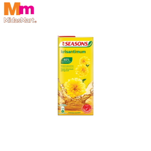 F&N SEASONS CHRYSANTHEMUM TEA (1L)