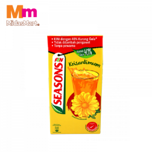 SEASONS CHRYS TEA 1X1L