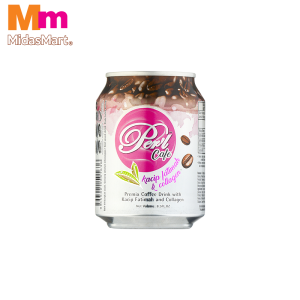 PEARL CAFE BEVERAGE (250ML)