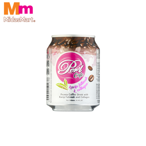 PEARL CAFE BEVERAGE (250ML)