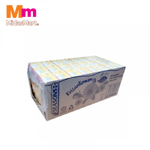 SEASONS CHRYS TEA 24X250ML