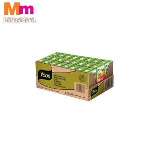 YEO'S WINTER MELON TEA VALUE PACK (4 X 6 X 250ML)