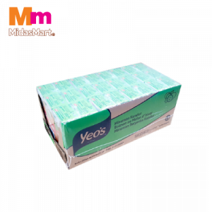 YEO'S W/MELON TEA 4X6X250ML