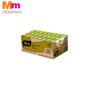 YEO'S SUGARCANE DRINK VALUE PACK (4 X 6 X 250ML)