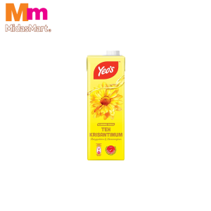 YEO'S CHRYSANTHEMUM TEA (1L)