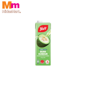 YEO'S WINTER MELON TEA (1L)