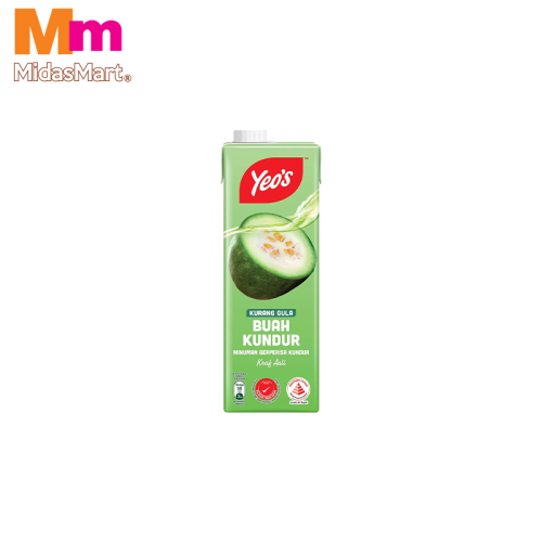 YEO'S WINTER MELON TEA (1L)