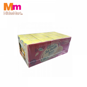 DRINHO CHRYS TEA 4X6X250ML