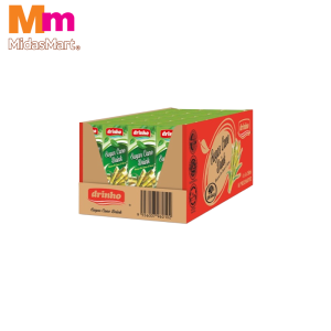 DRINHO SUGARCANE DRINK VALUE PACK (4 X 6 X 250ML)