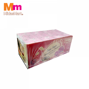 DRINHO SUGARCANE 4X6X250ML