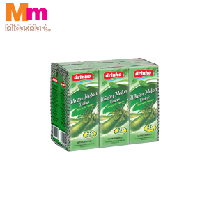 DRINHO WINTER MELON TEA PACK (6 X 250ML)