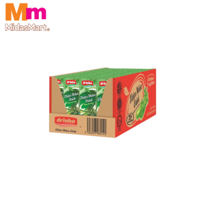 DRINHO WINTER MELON TEA VALUE PACK (4 X 6 X 250ML)