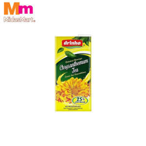 DRINHO CHRYSANTHEMUM TEA (1L)