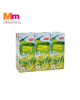 YEO'S GREEN TEA 1X6X250ML