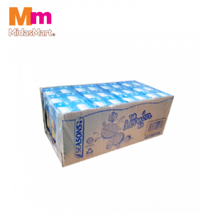 SEASONS I/LEMON TEA 24X250ML