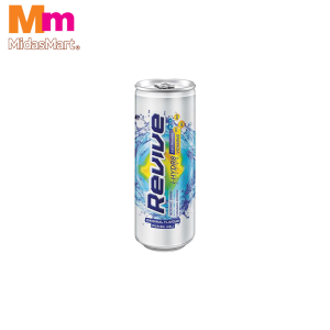 7UP REVIVE ISOTONIC CAN (320ML)