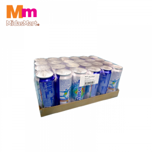 7UP REVIVE 24 x 320ML 7UP REVIVE 24 x 320ML