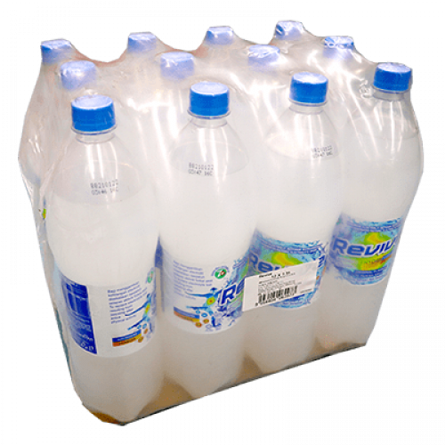 7UP REVIVE 12X1.5L