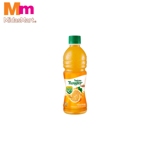TROPICANA TWISTER ORANGE (355ML)