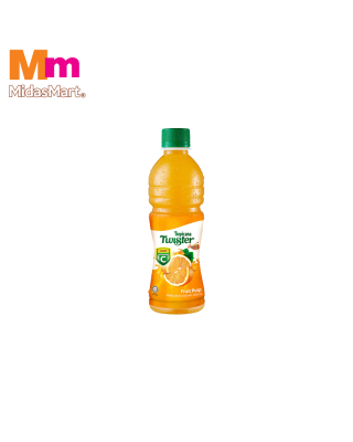 TROPICANA TWISTER ORANGE (355ML)