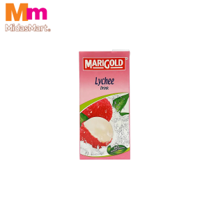 MARIGOLD UHT LYCHEE FRUIT DRINK (1L)