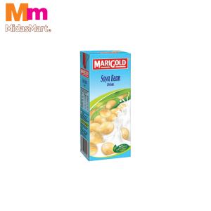 MARIGOLD UHT SOYA BEAN DRINK (1L)