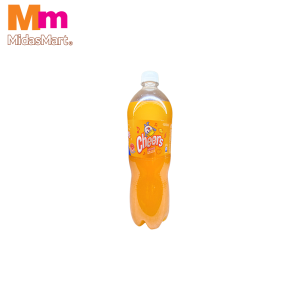 CHEERS ORANGE BOTTLE (1.25L)