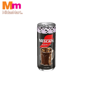 NESCAFE KOPI-O DRINK (240ML)