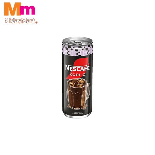 NESCAFE KOPI-O DRINK (240ML)