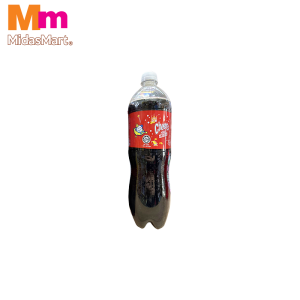 CHEERS KING COLA SODA BOTTLE (1.25 LITERS)