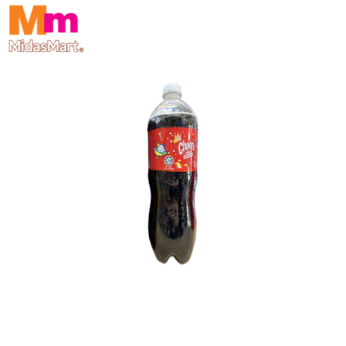 CHEERS KING COLA SODA BOTTLE (1.25 LITERS)