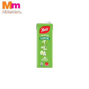 YEO'S JASMINE GREEN TEA (1L)