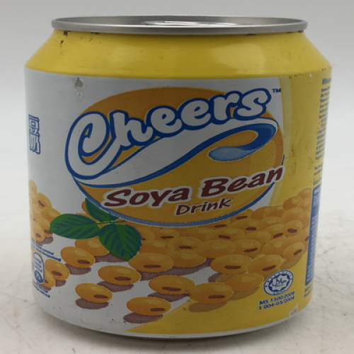 CHEERS SOYA BEAN 1X300ML